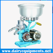 Cream Separator Machine India