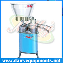 Cream Separator Machine Manufacturer
