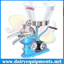 Cream Separator Machine
