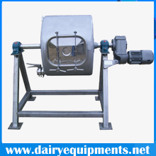 Manufacturer of Electrical Butter Churner