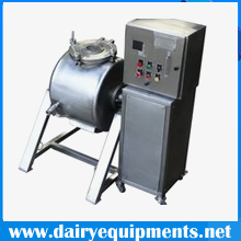 Electrical Butter Churner Manufacturer