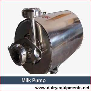 Milk Pump