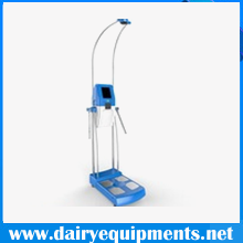 Milk Fat Testing Machine