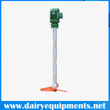 Stirrers Manufacturer