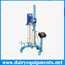 Stirrers India