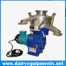 Manufacturer of Milk Fat Testing Machine