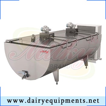bulk-milk-cooler manufacturer