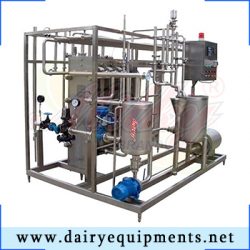 dairy-processing-plant dairy-processing-plant in Ahmedabad, Gujarat