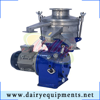 ghee-making-equipment
