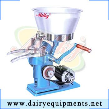 hand-driven-cream-separator-machine
