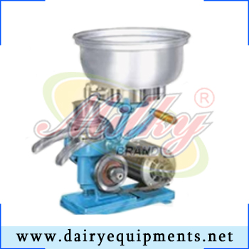 milk-cream-separator-machine