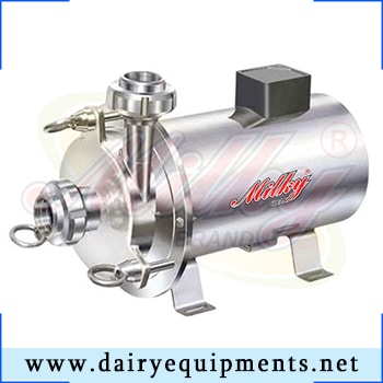 milk-pump Supplier