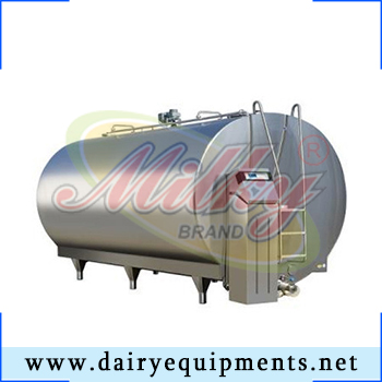 milk-storage-tank