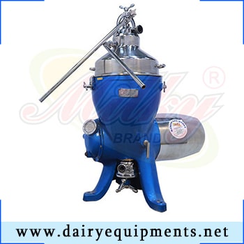 online-cream-separator manufacturer