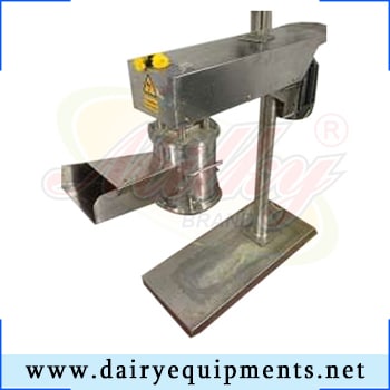 paneer-making-equipment Supplier