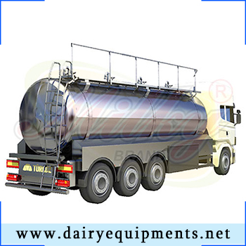 road-milk-tankers